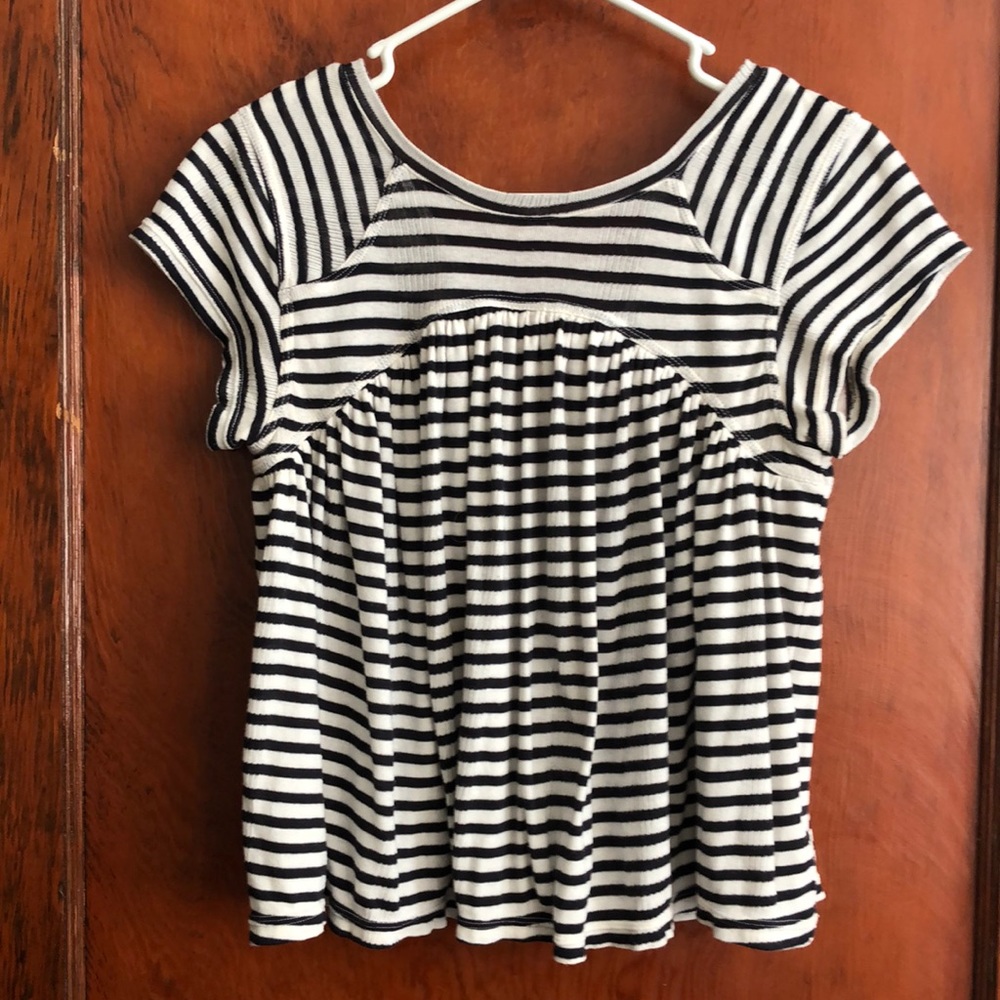 Free People flowy top